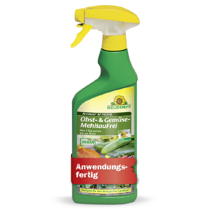 NEUDORFF Armisan AF PilzFrei Obst- und GemüseMehltauFrei